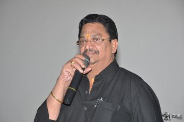 Darlinge Osina Darlinge Movie Audio Launch